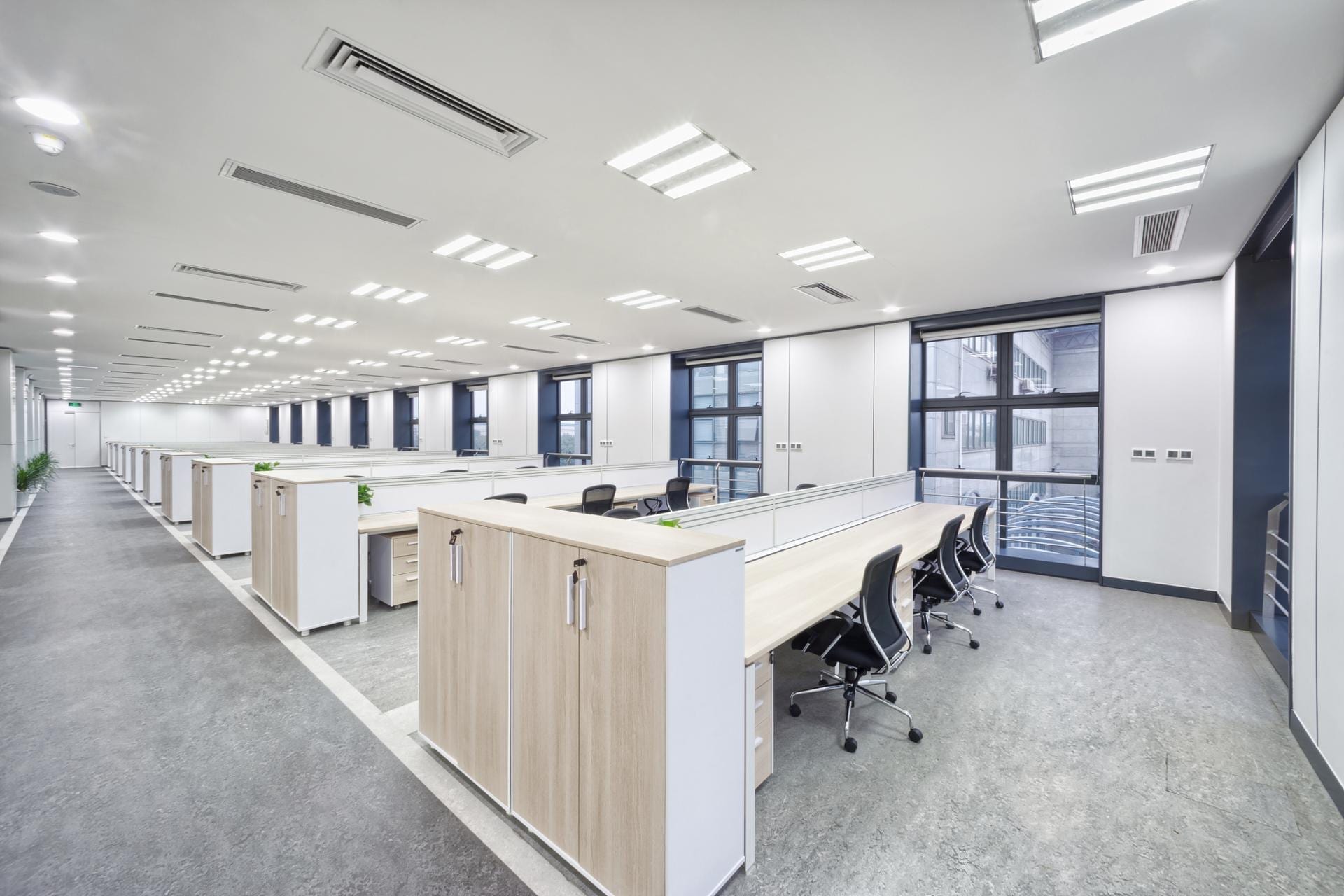 Wahroonga Commercial Office Cleaning Services